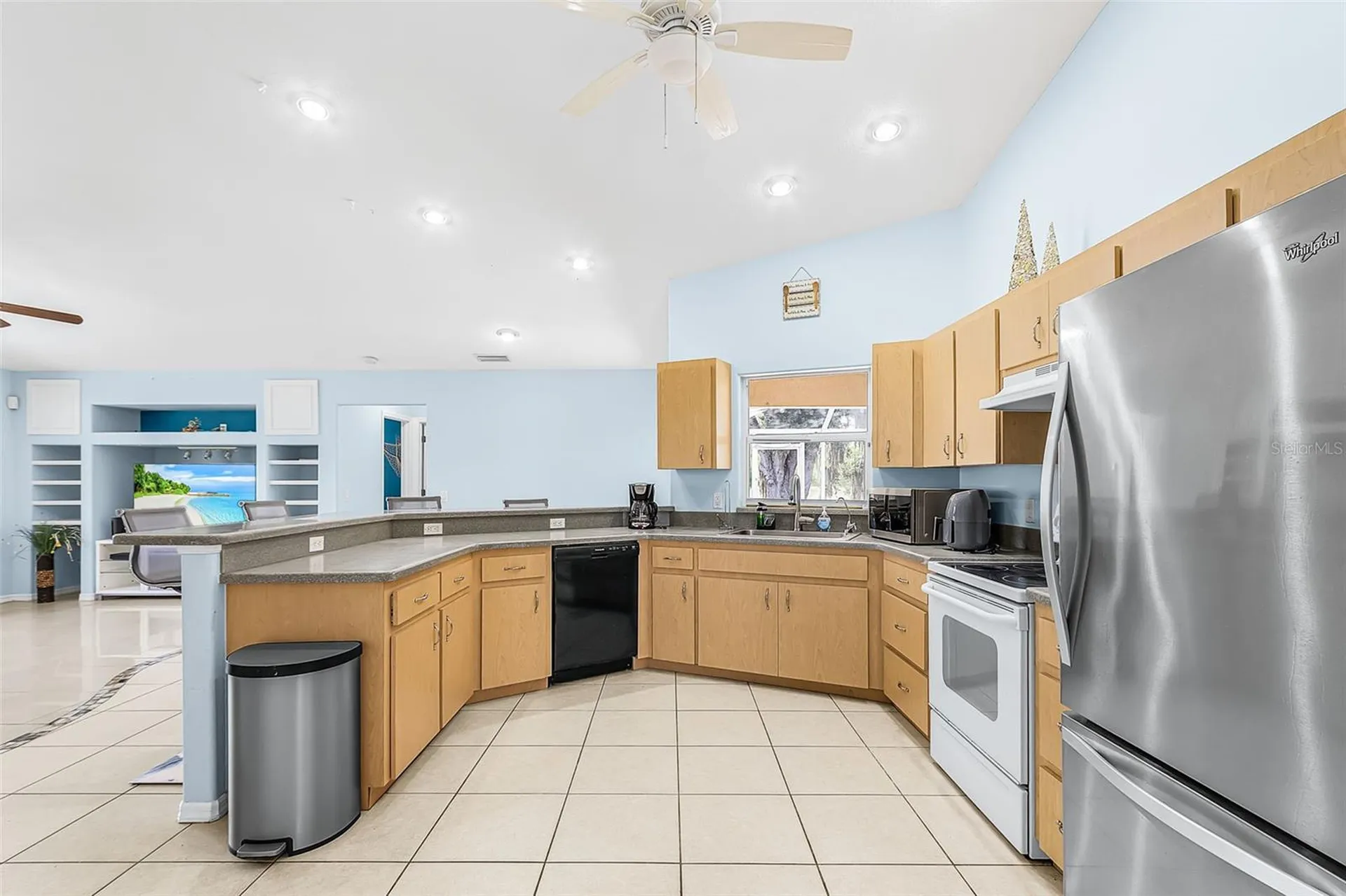 2590 Abbotsford Street North Port FL 34287