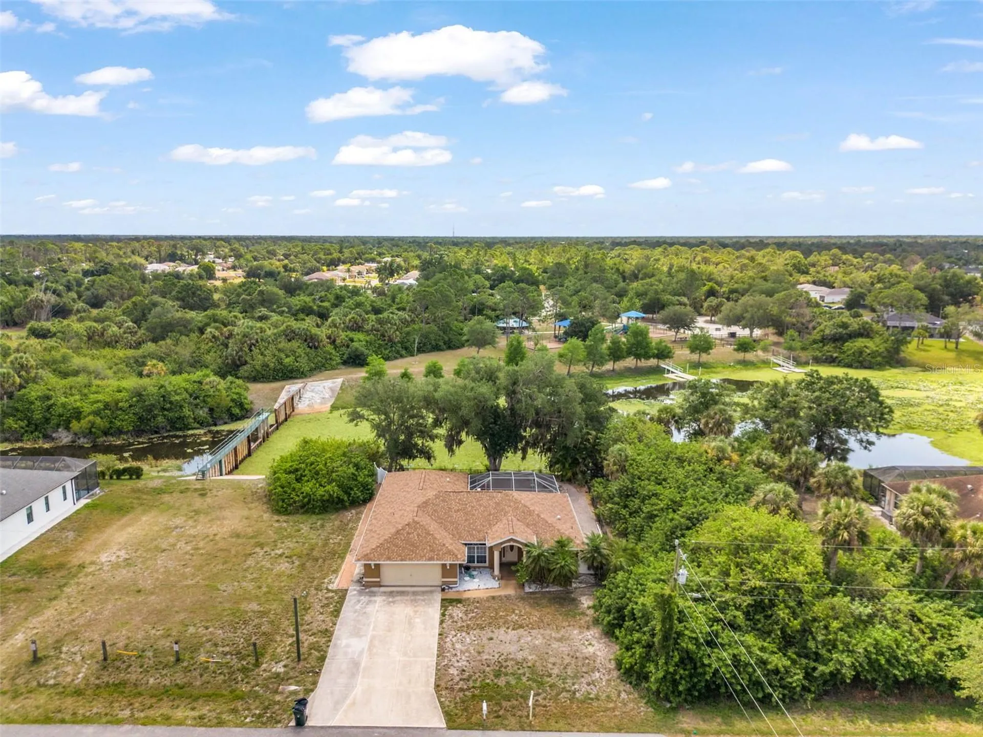 2590 Abbotsford Street North Port FL 34287