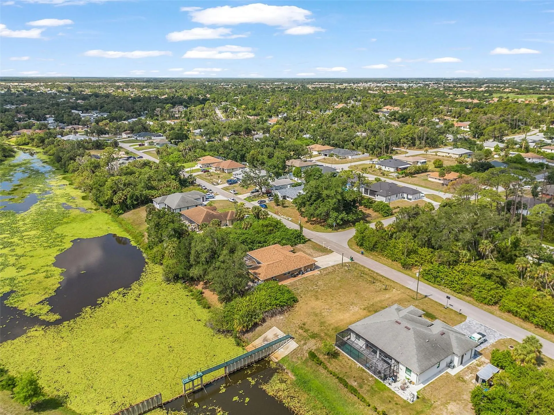 2590 Abbotsford Street North Port FL 34287