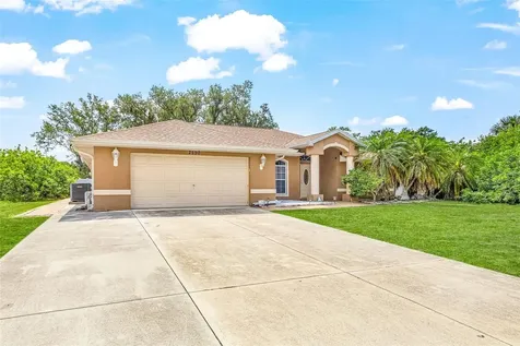2590 Abbotsford Street North Port FL 34287