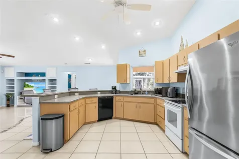 2590 Abbotsford Street North Port FL 34287