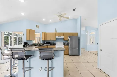 2590 Abbotsford Street North Port FL 34287
