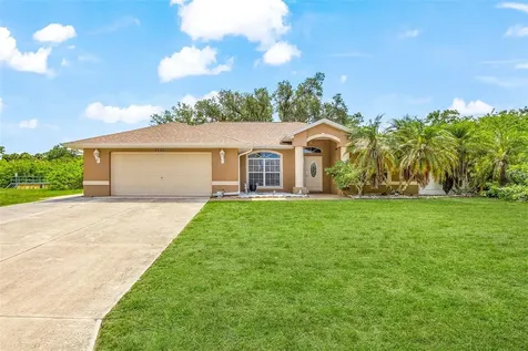 2590 Abbotsford Street North Port FL 34287