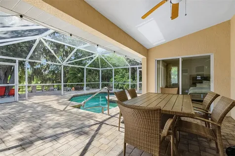 2590 Abbotsford Street North Port FL 34287