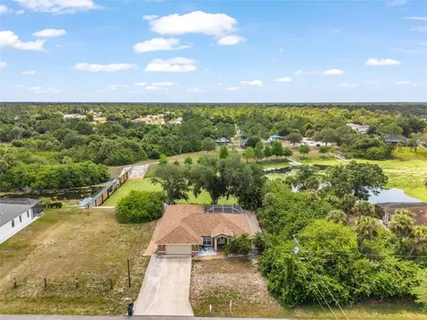 2590 Abbotsford Street North Port FL 34287