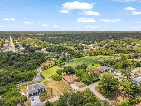 2590 Abbotsford Street North Port FL 34287