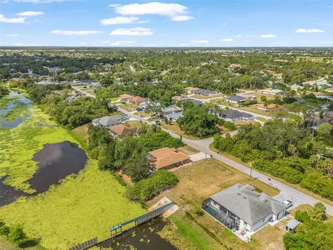 2590 Abbotsford Street North Port FL 34287