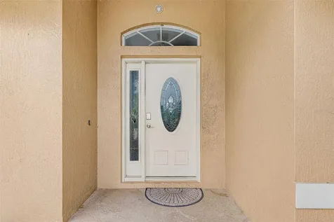 2590 Abbotsford Street North Port FL 34287