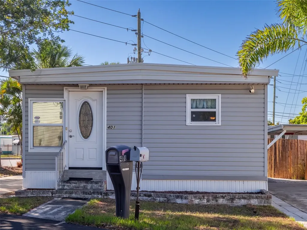 401 Denice Drive Seminole FL 33772