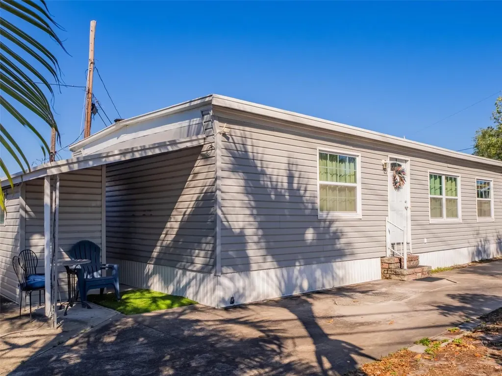401 Denice Drive Seminole FL 33772