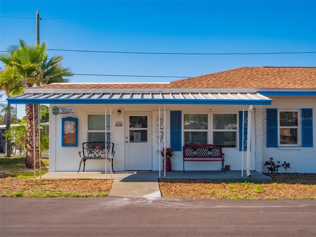 401 Denice Drive Seminole FL 33772