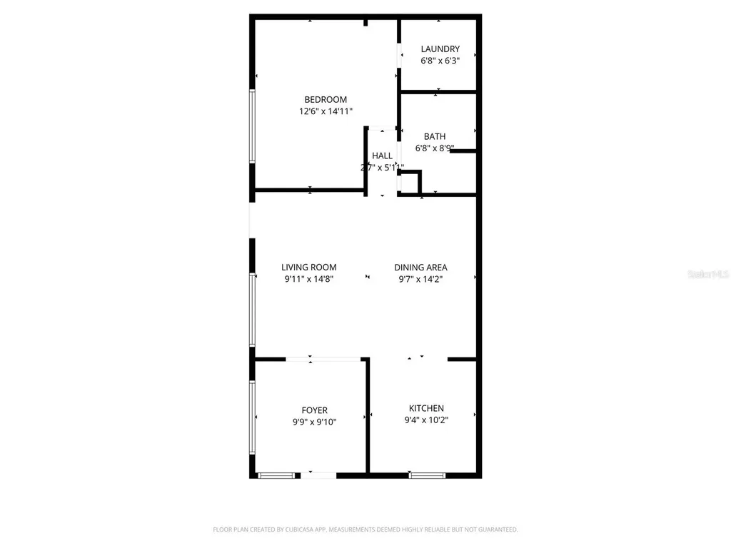 401 Denice Drive Seminole FL 33772