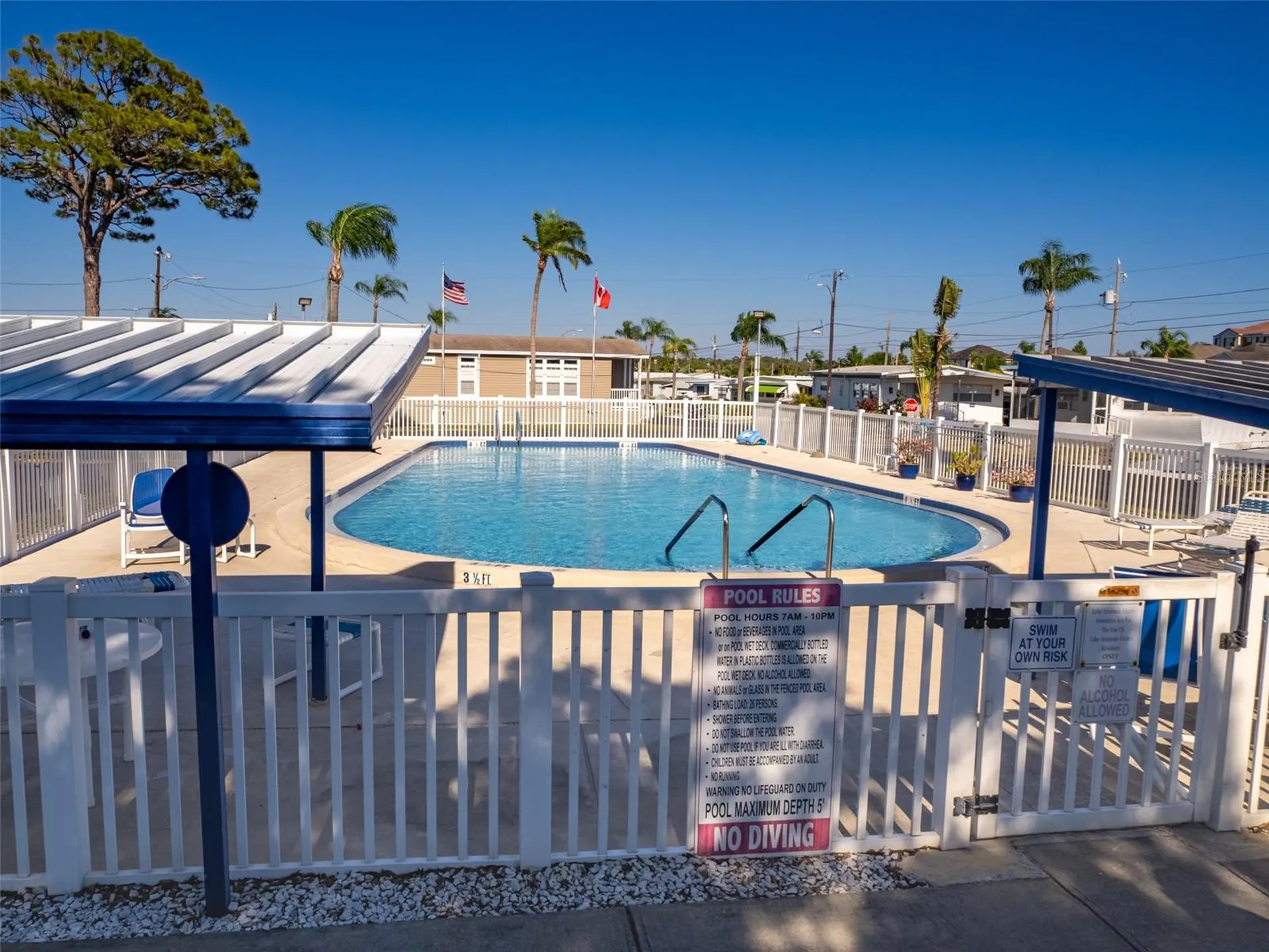 401 Denice Drive Seminole FL 33772
