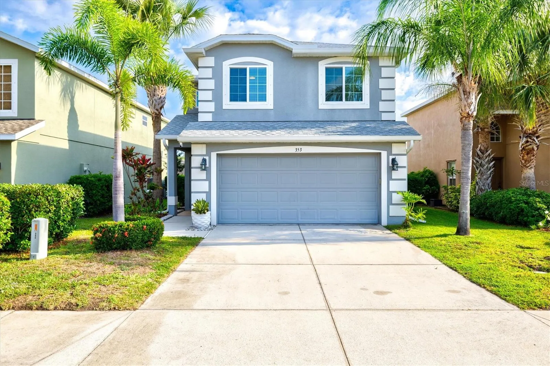 353 Beacon Harbour Loop Bradenton FL 34212