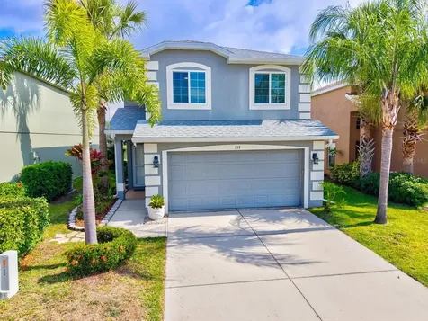 353 Beacon Harbour Loop Bradenton FL 34212
