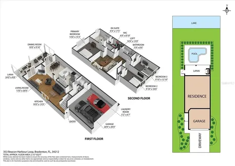 353 Beacon Harbour Loop Bradenton FL 34212