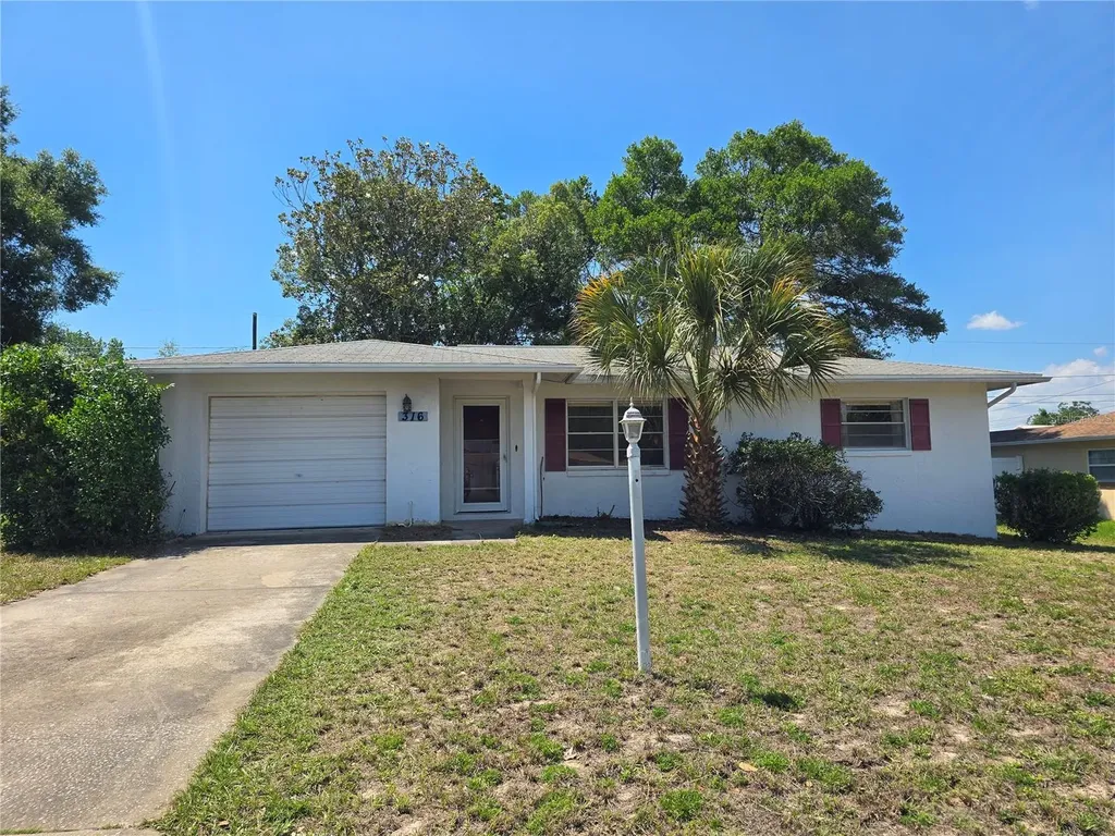 316 S Fillmore Street Beverly Hills FL 34465
