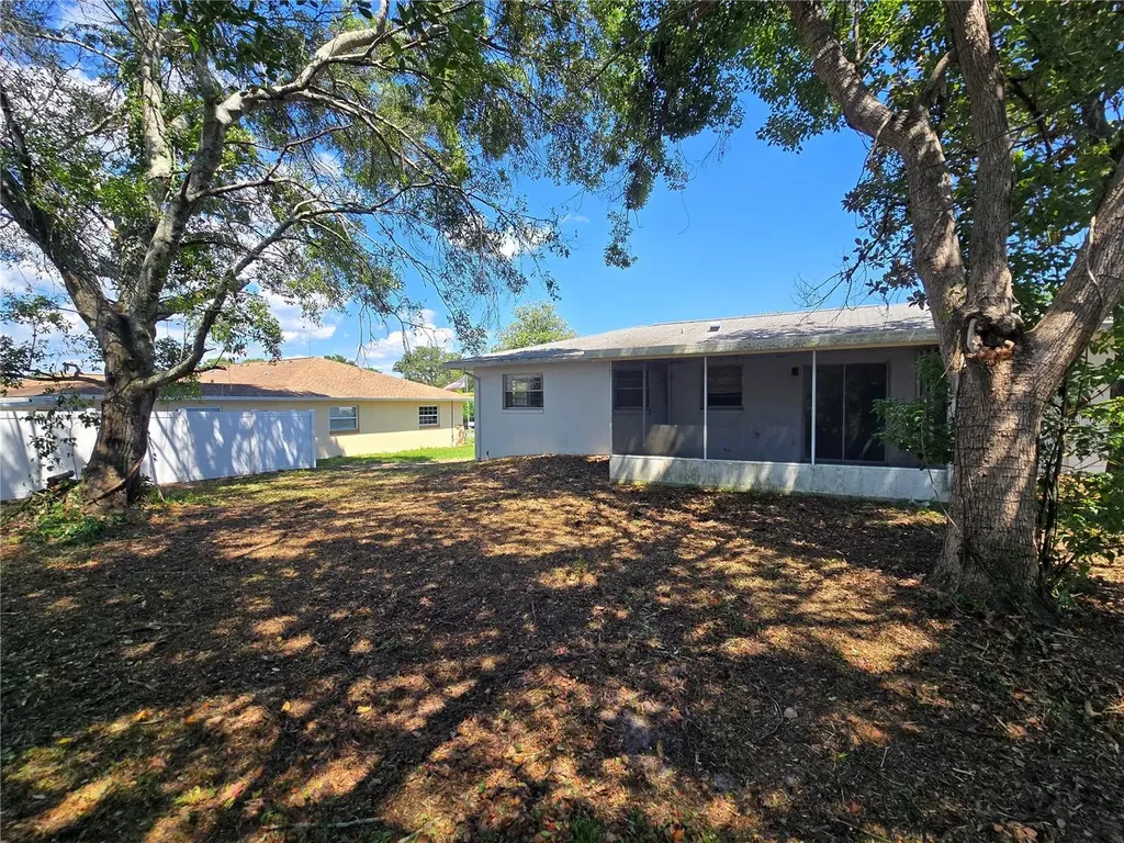 316 S Fillmore Street Beverly Hills FL 34465