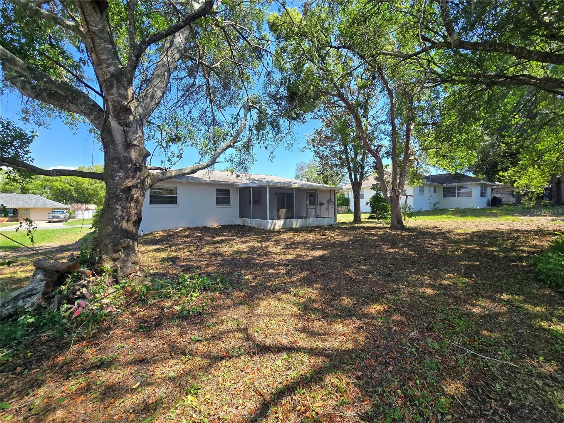 316 S Fillmore Street Beverly Hills FL 34465