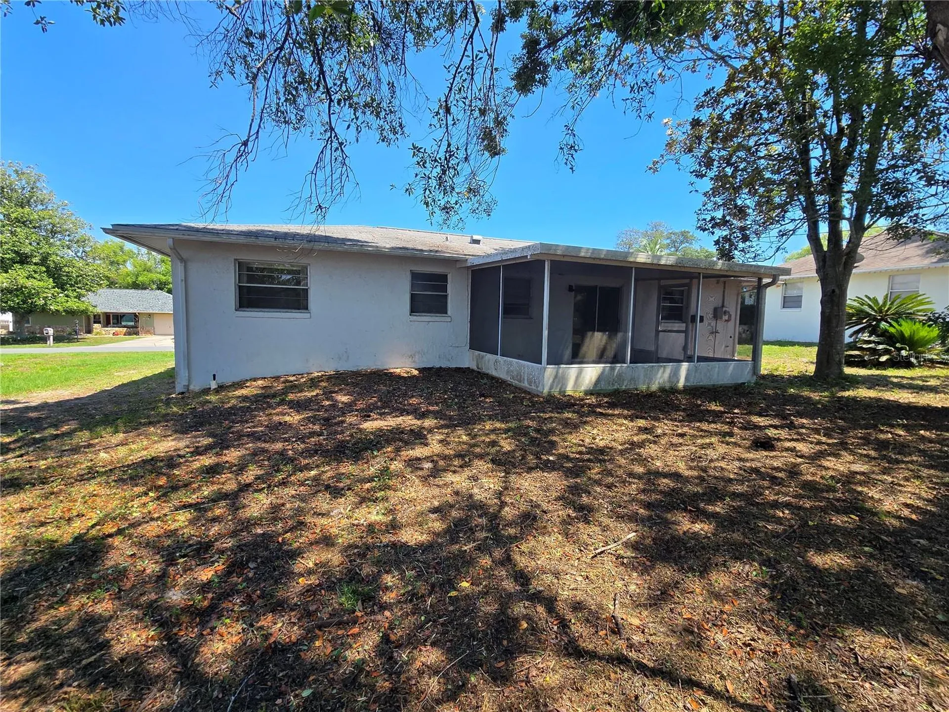 316 S Fillmore Street Beverly Hills FL 34465