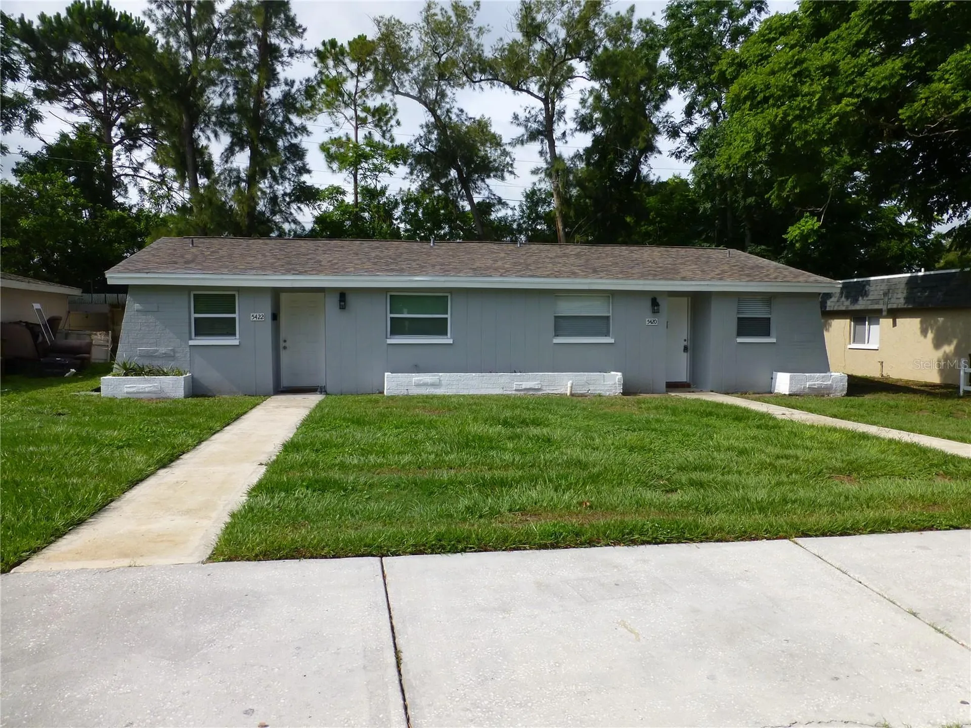 5420 Reef Drive New Port Richey FL 34652