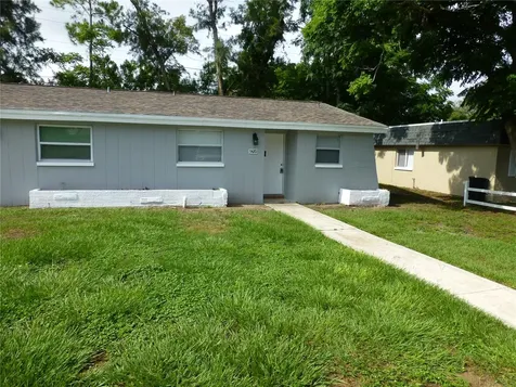 5420 Reef Drive New Port Richey FL 34652