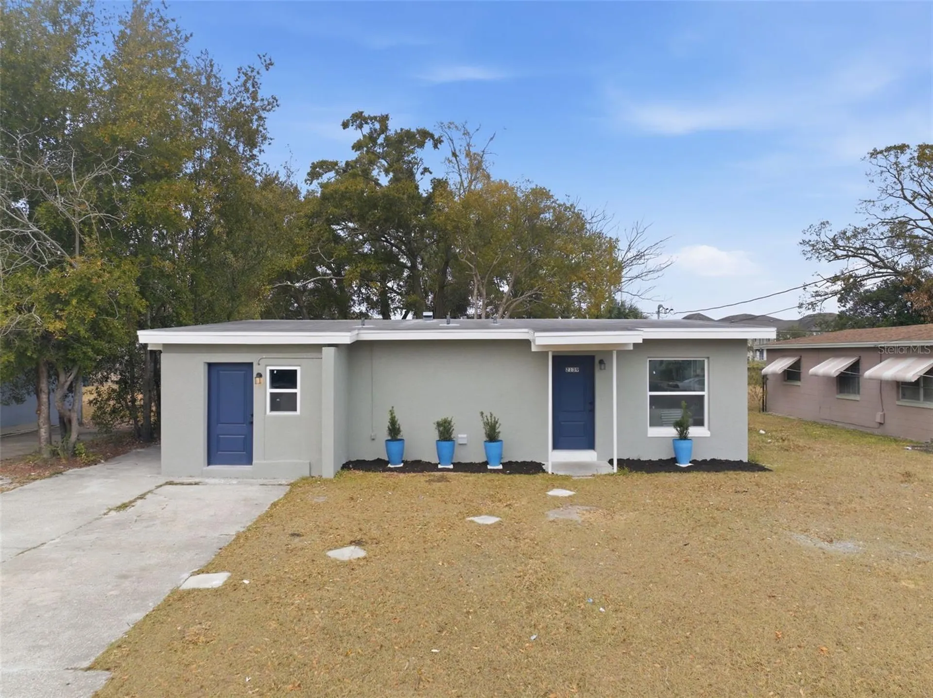 2139 W Gore Street Orlando FL 32805