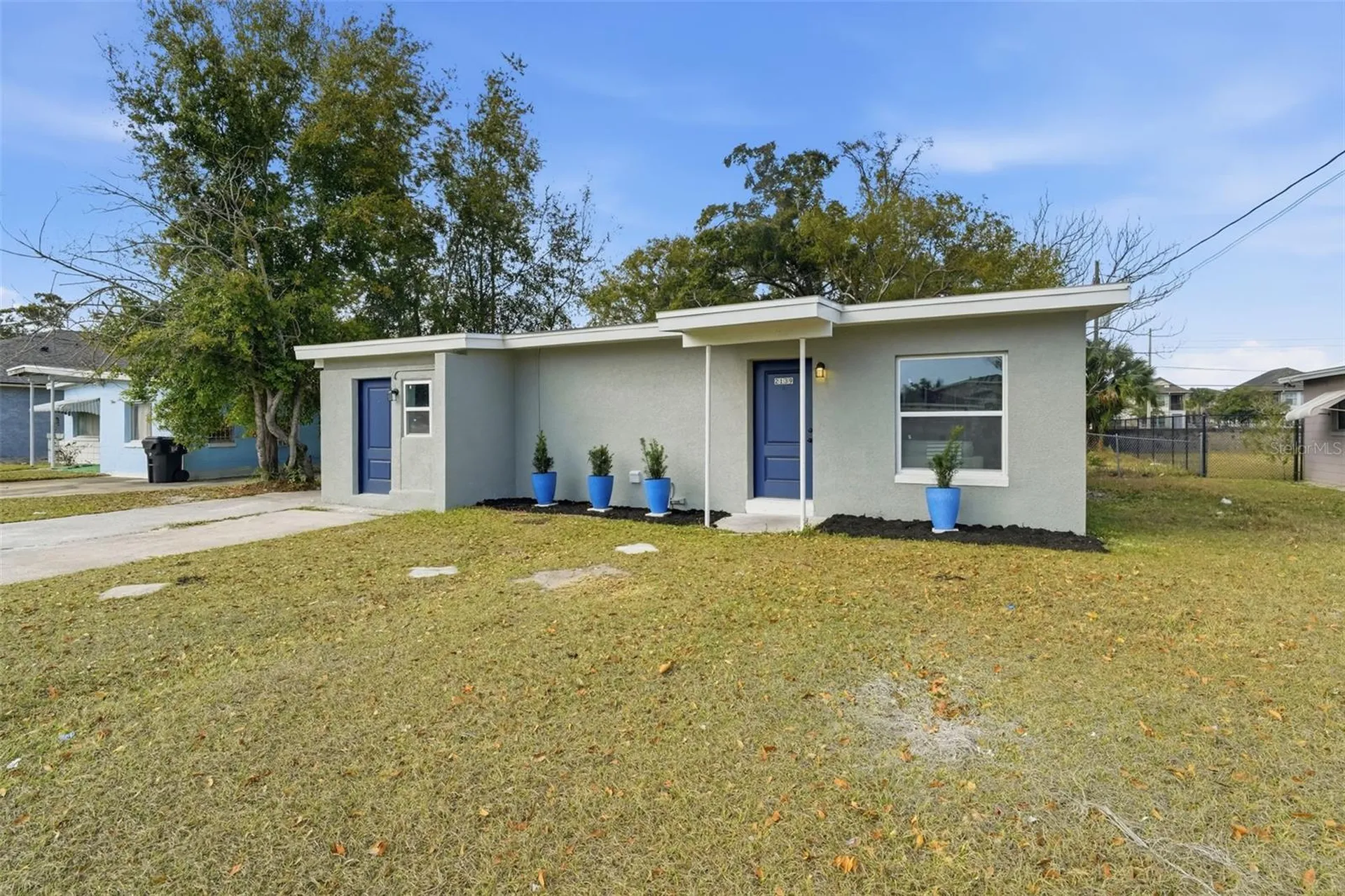 2139 W Gore Street Orlando FL 32805