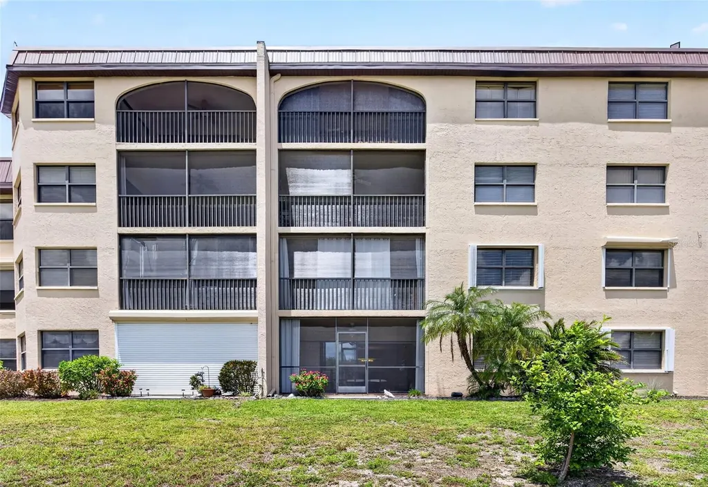 23465 Harborview Road Punta Gorda FL 33980