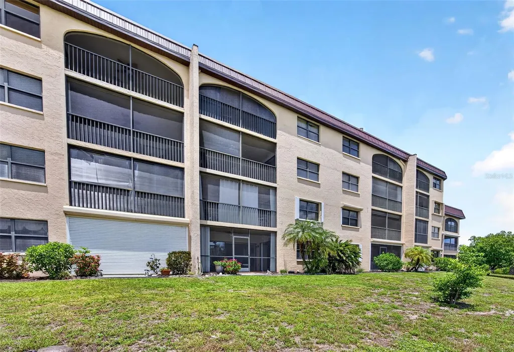 23465 Harborview Road Punta Gorda FL 33980