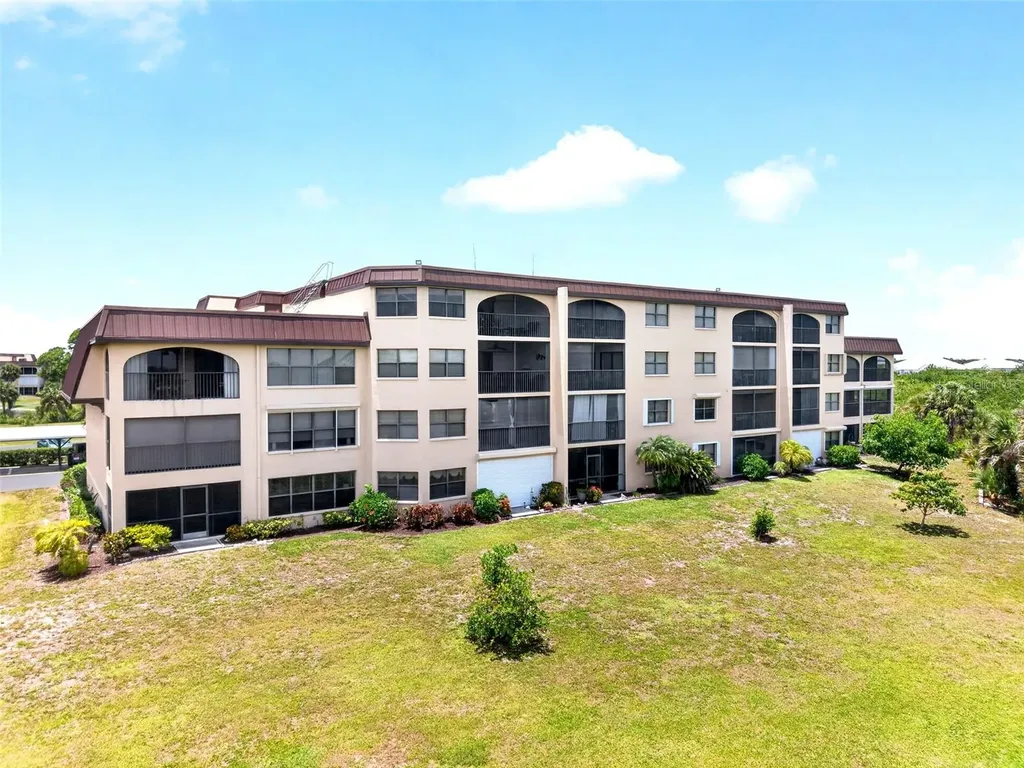 23465 Harborview Road Punta Gorda FL 33980