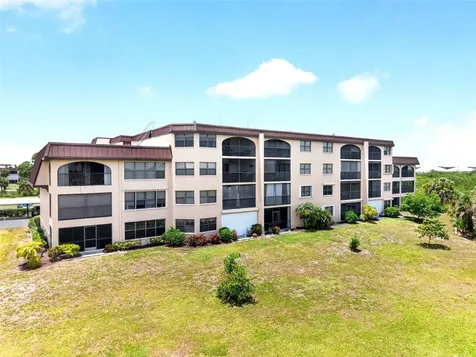 23465 Harborview Road Punta Gorda FL 33980