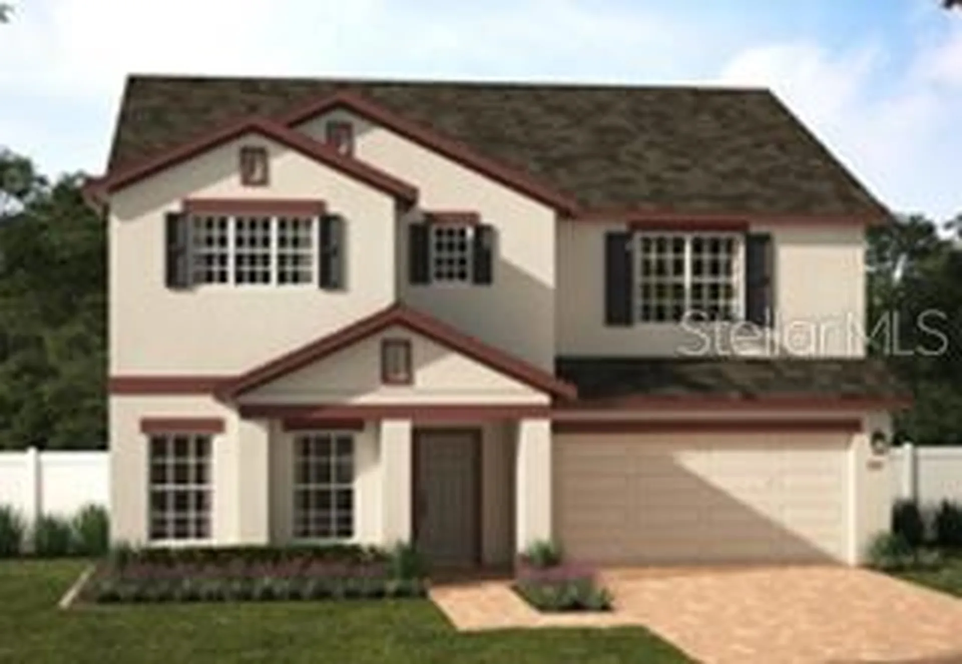 8009 Syracuse Drive Clermont FL 34714