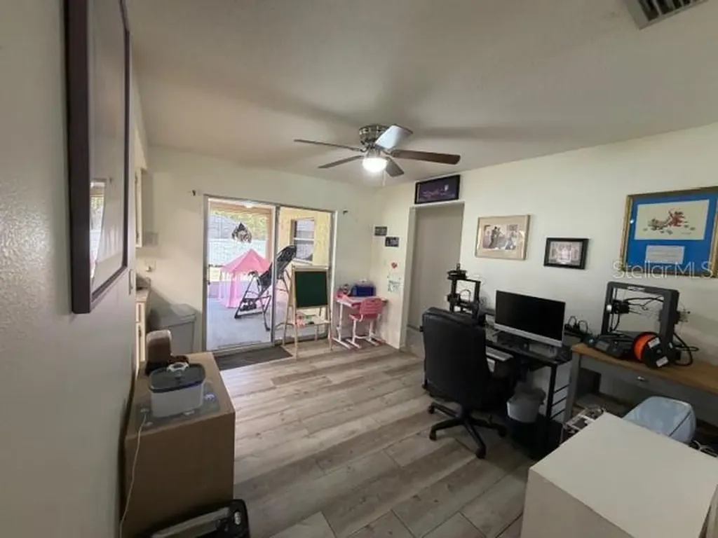 1381 Eagle Street Port Charlotte FL 33952