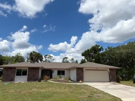1381 Eagle Street Port Charlotte FL 33952