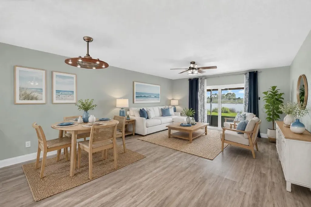5 Ocean Palm Villas N Flagler Beach FL 32136