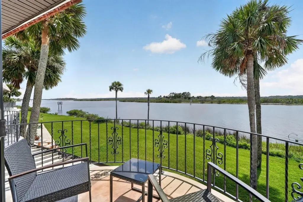 5 N Ocean Palm Villas Flagler Beach FL 32136