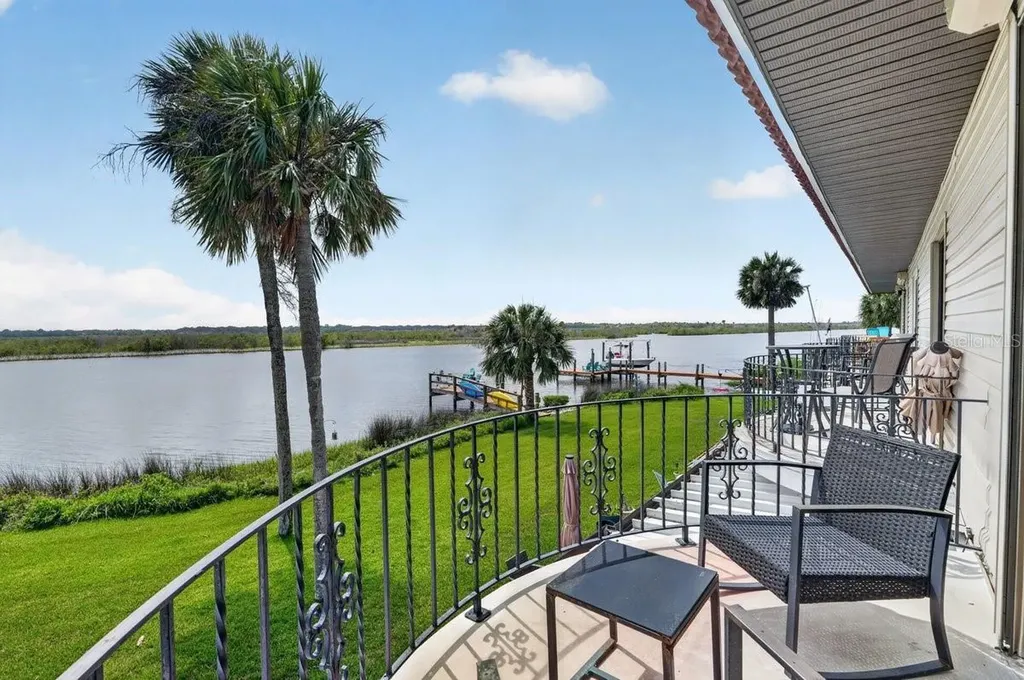 5 N Ocean Palm Villas Flagler Beach FL 32136