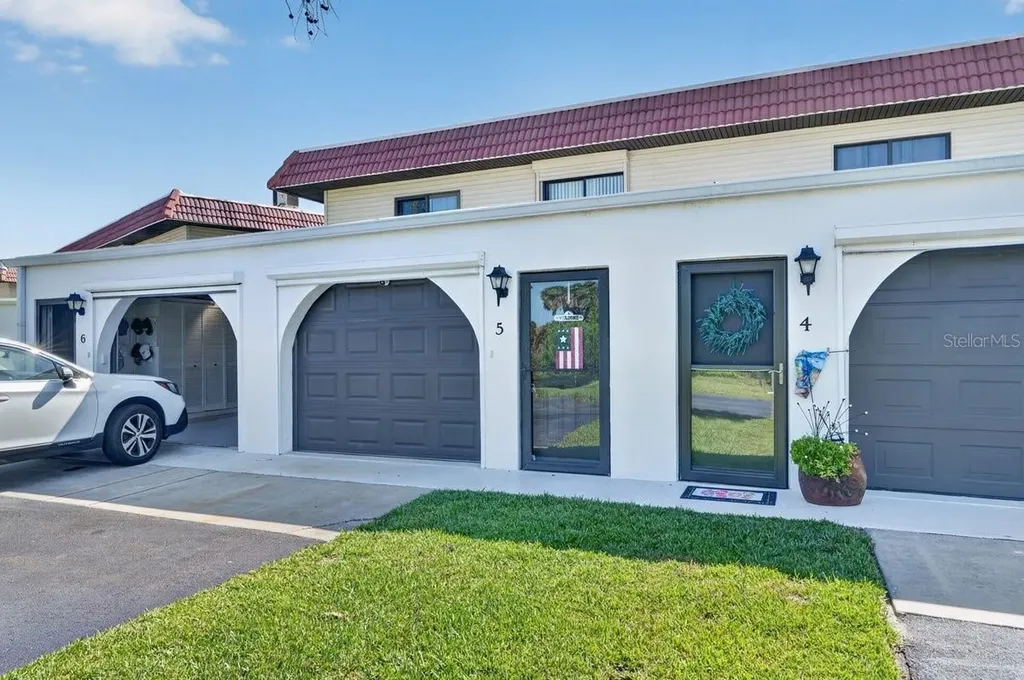 5 N Ocean Palm Villas Flagler Beach FL 32136