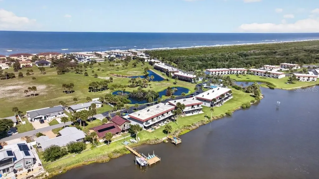 5 N Ocean Palm Villas Flagler Beach FL 32136