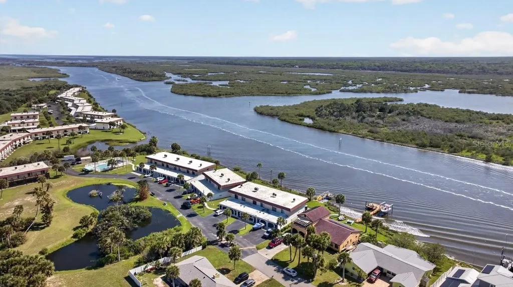 5 N Ocean Palm Villas Flagler Beach FL 32136