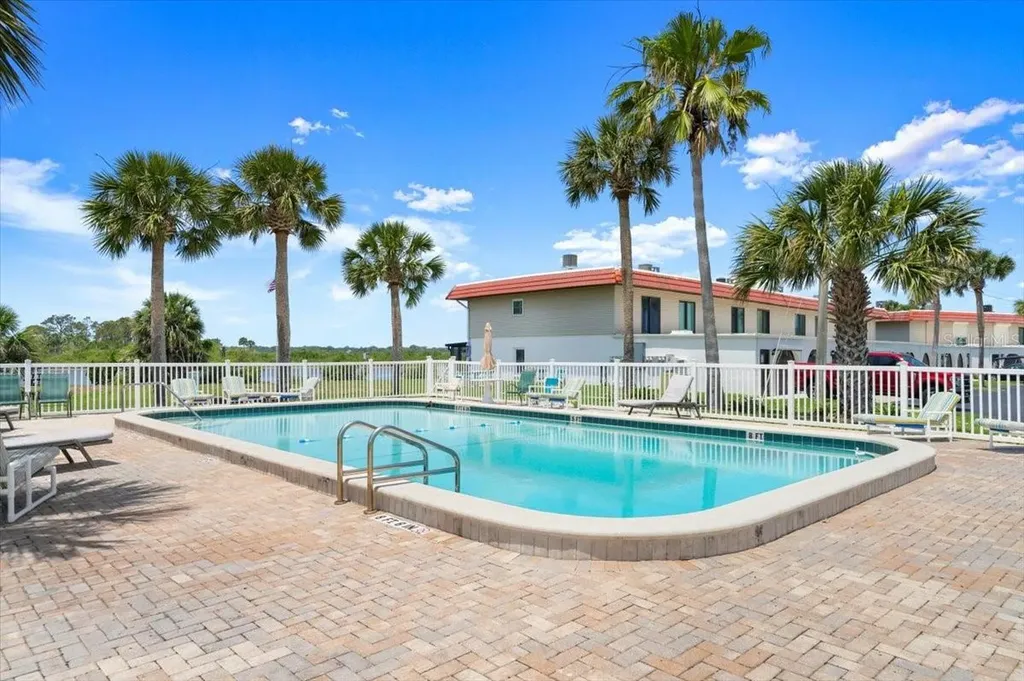 5 N Ocean Palm Villas Flagler Beach FL 32136