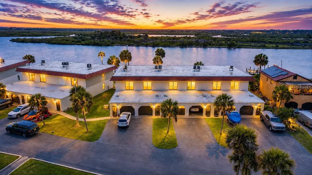 5 N Ocean Palm Villas Flagler Beach FL 32136