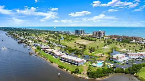 5 N Ocean Palm Villas Flagler Beach FL 32136