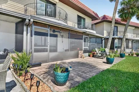 5 N Ocean Palm Villas Flagler Beach FL 32136