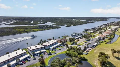 5 N Ocean Palm Villas Flagler Beach FL 32136