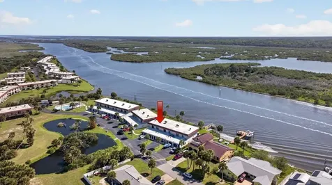 5 N Ocean Palm Villas Flagler Beach FL 32136