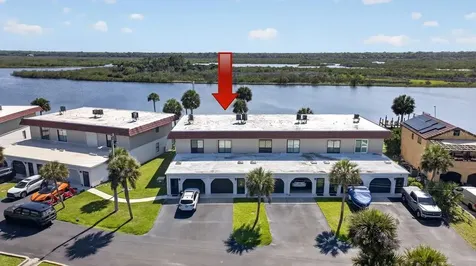 5 N Ocean Palm Villas Flagler Beach FL 32136