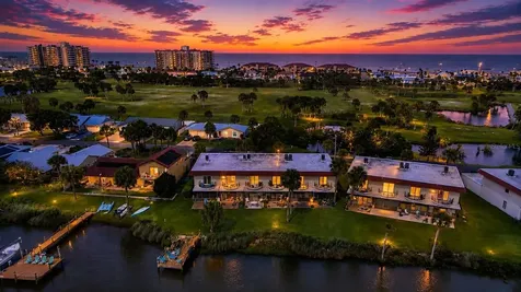 5 N Ocean Palm Villas Flagler Beach FL 32136