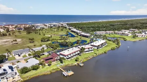 5 N Ocean Palm Villas Flagler Beach FL 32136